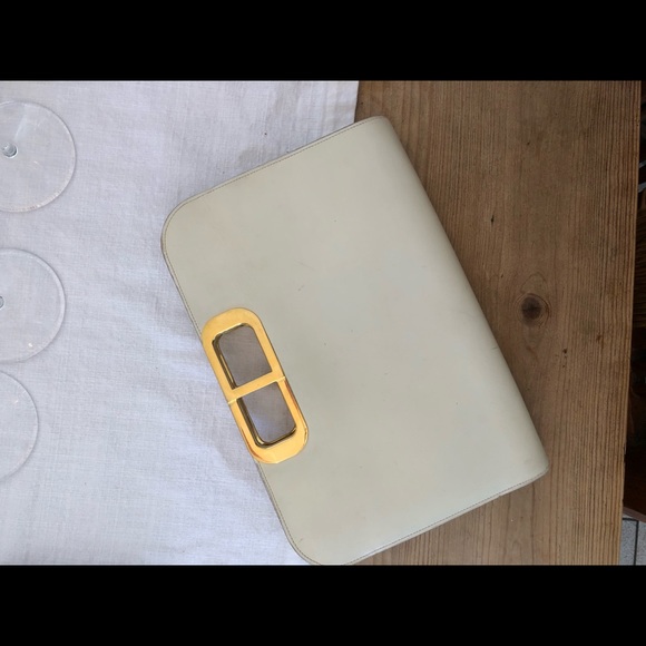 CHRISTIAN DIOR  shoulder bag - Picture 7 of 8